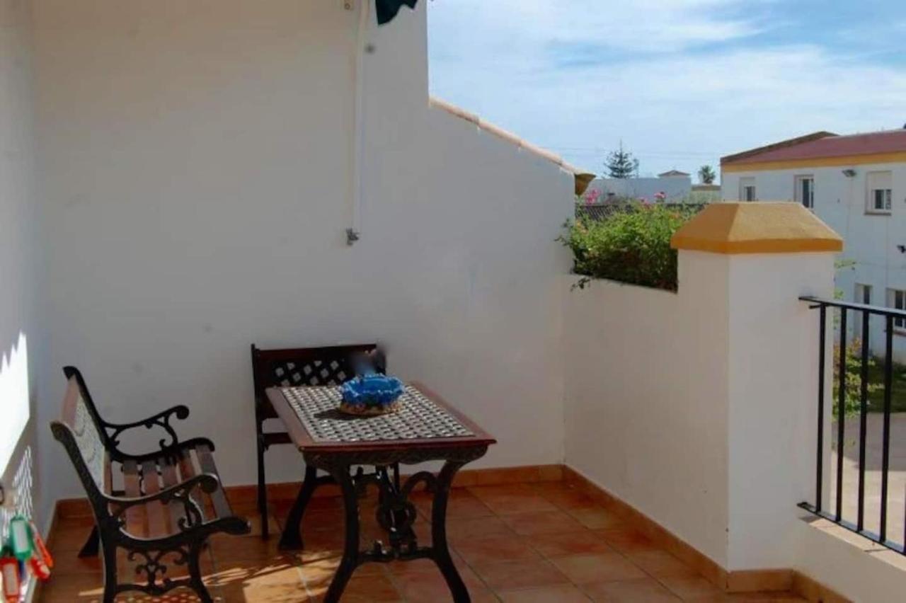 Finca La Tacita - Jazmin Conil De La Frontera Esterno foto