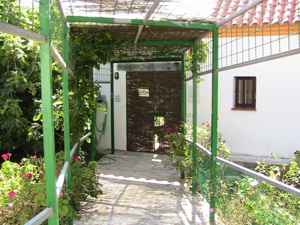 Finca La Tacita - Jazmin Conil De La Frontera Esterno foto