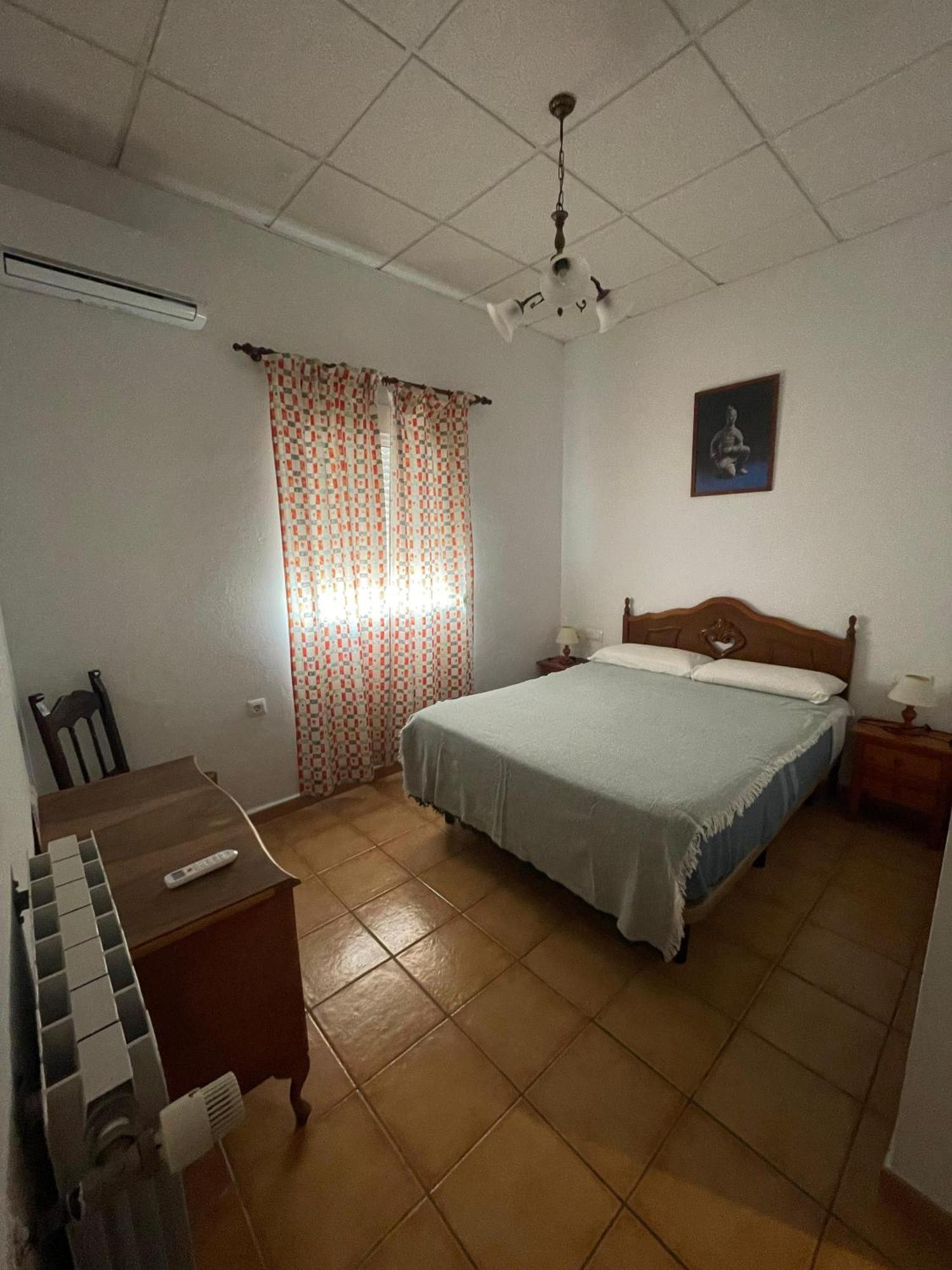 Finca La Tacita - Jazmin Conil De La Frontera Esterno foto