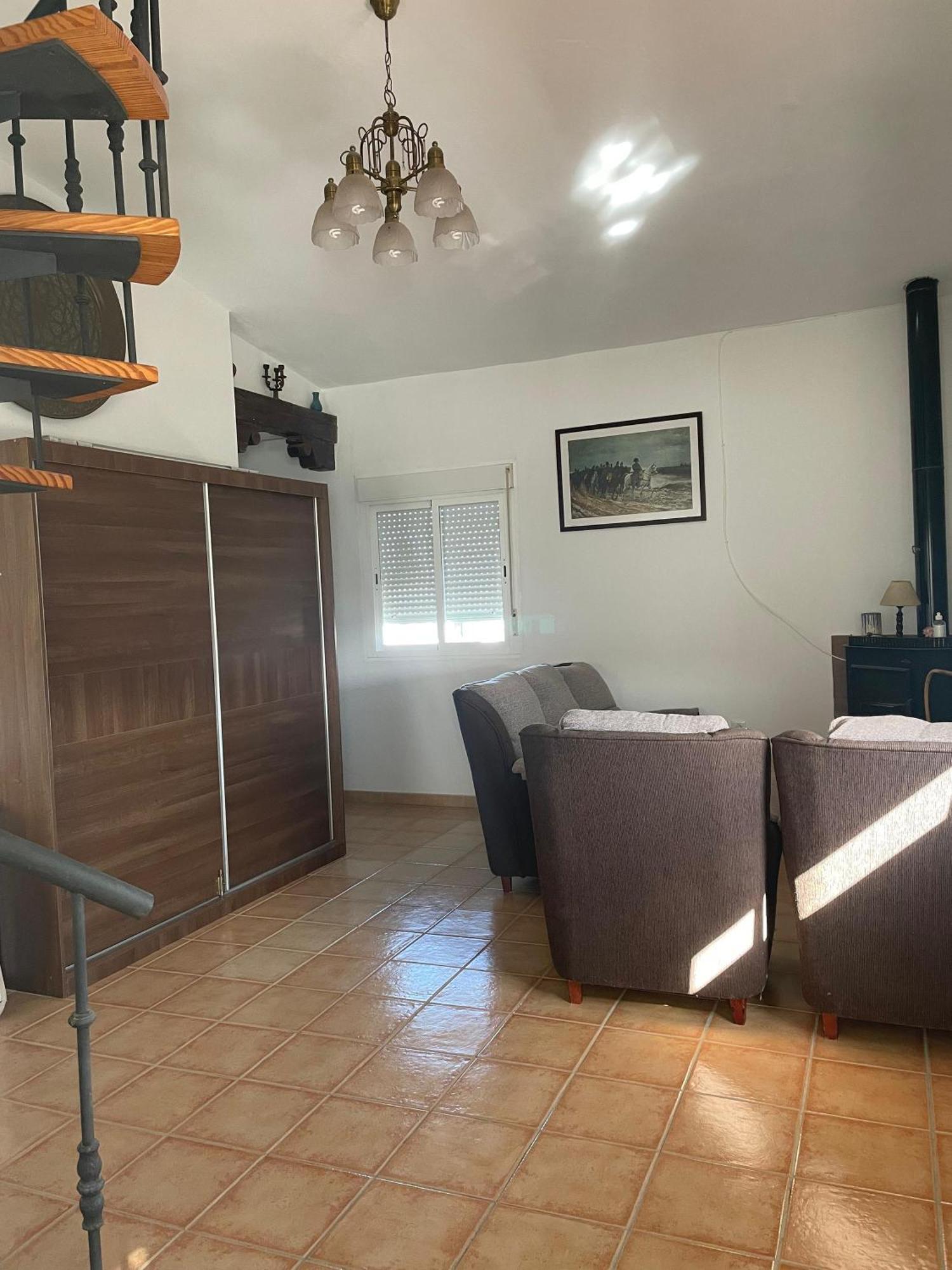 Finca La Tacita - Jazmin Conil De La Frontera Esterno foto