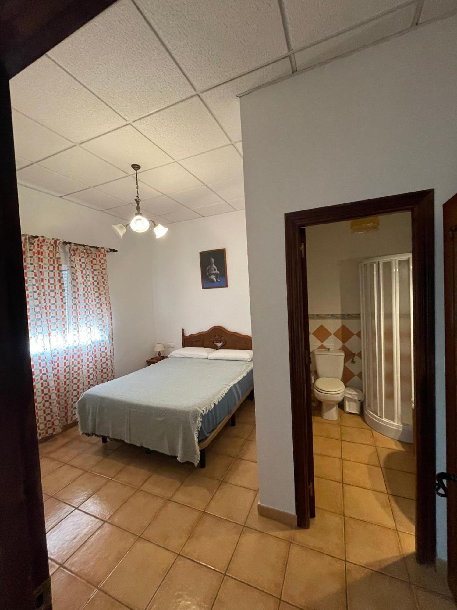 Finca La Tacita - Jazmin Conil De La Frontera Esterno foto