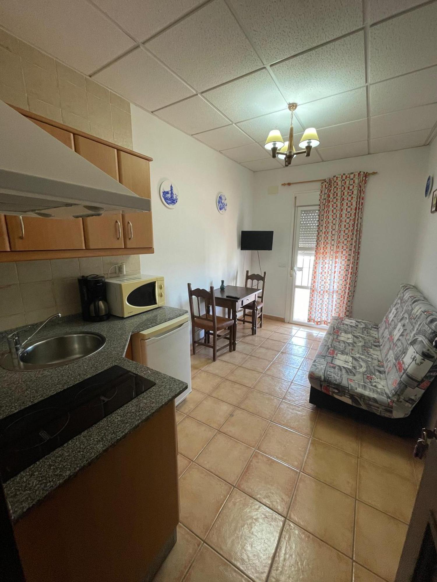 Finca La Tacita - Jazmin Conil De La Frontera Esterno foto